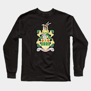 Chinhoyi Long Sleeve T-Shirt